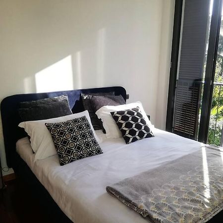 La Casa Di David Apartment Como Ngoại thất bức ảnh