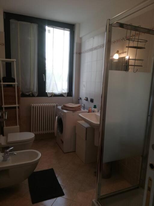 La Casa Di David Apartment Como Ngoại thất bức ảnh